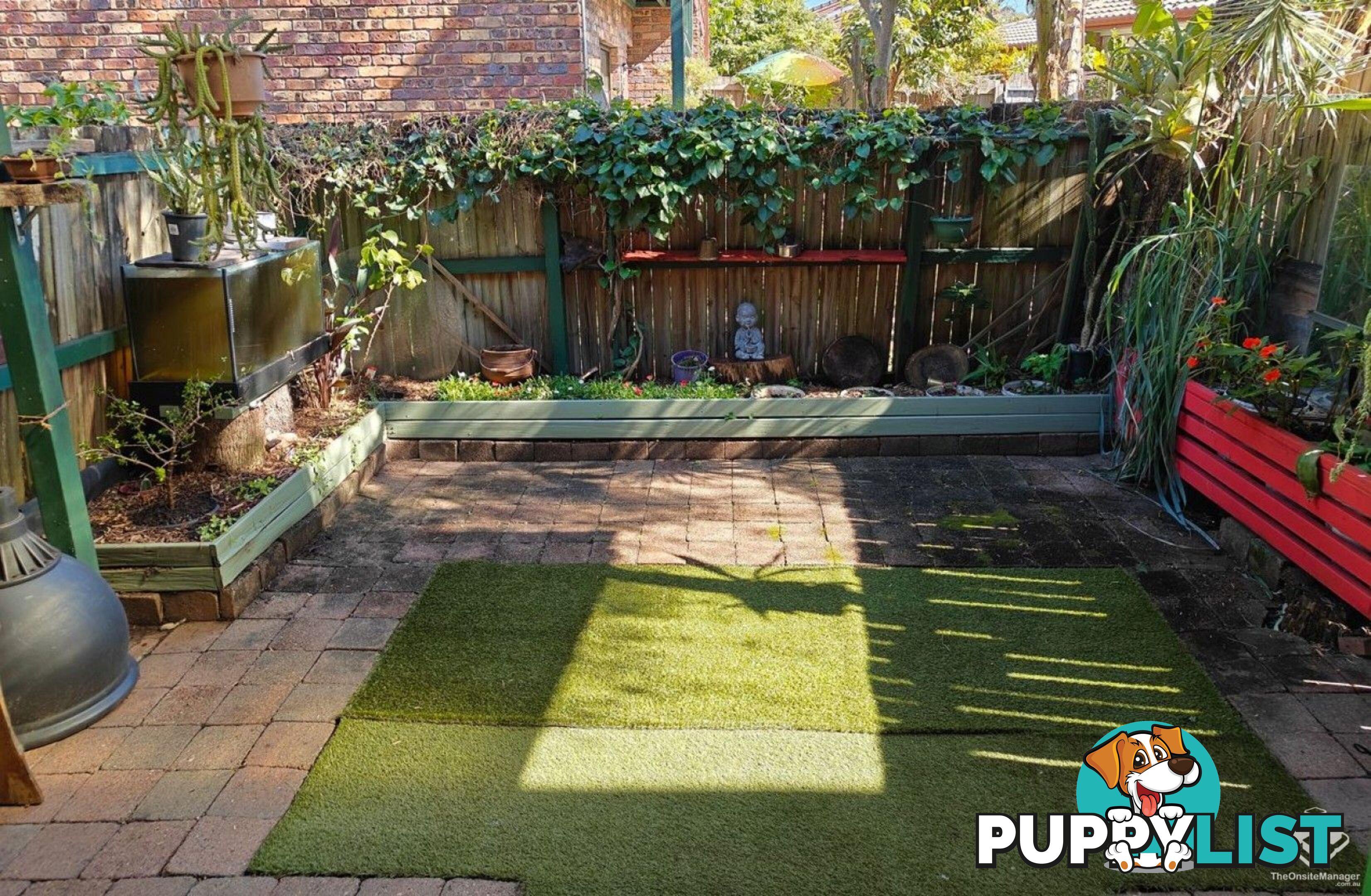 3/65 Park Road Slacks Creek QLD 4127