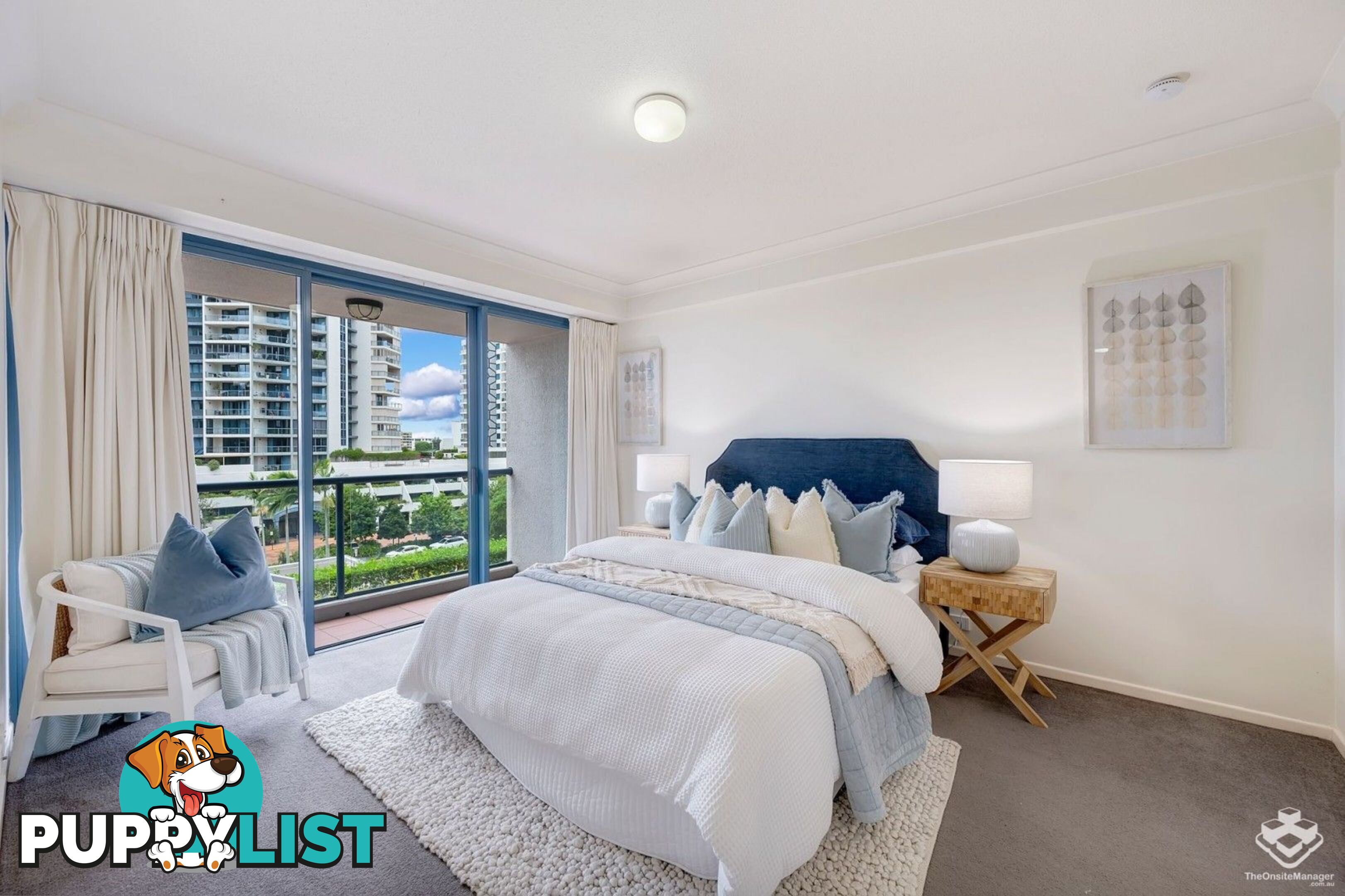 17/45 Deakin Street Kangaroo Point QLD 4169