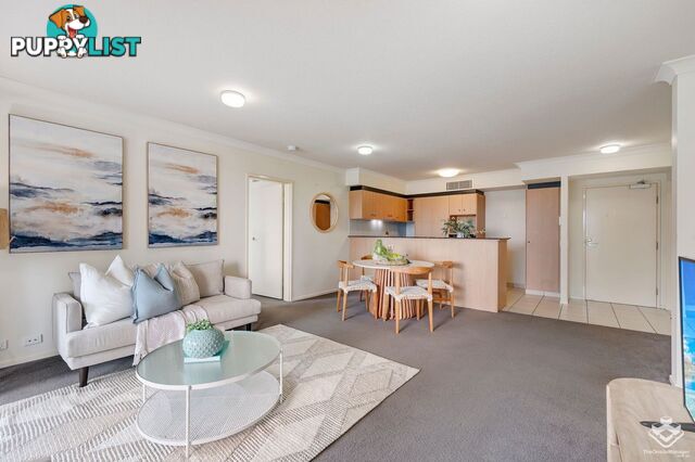 17/45 Deakin Street Kangaroo Point QLD 4169
