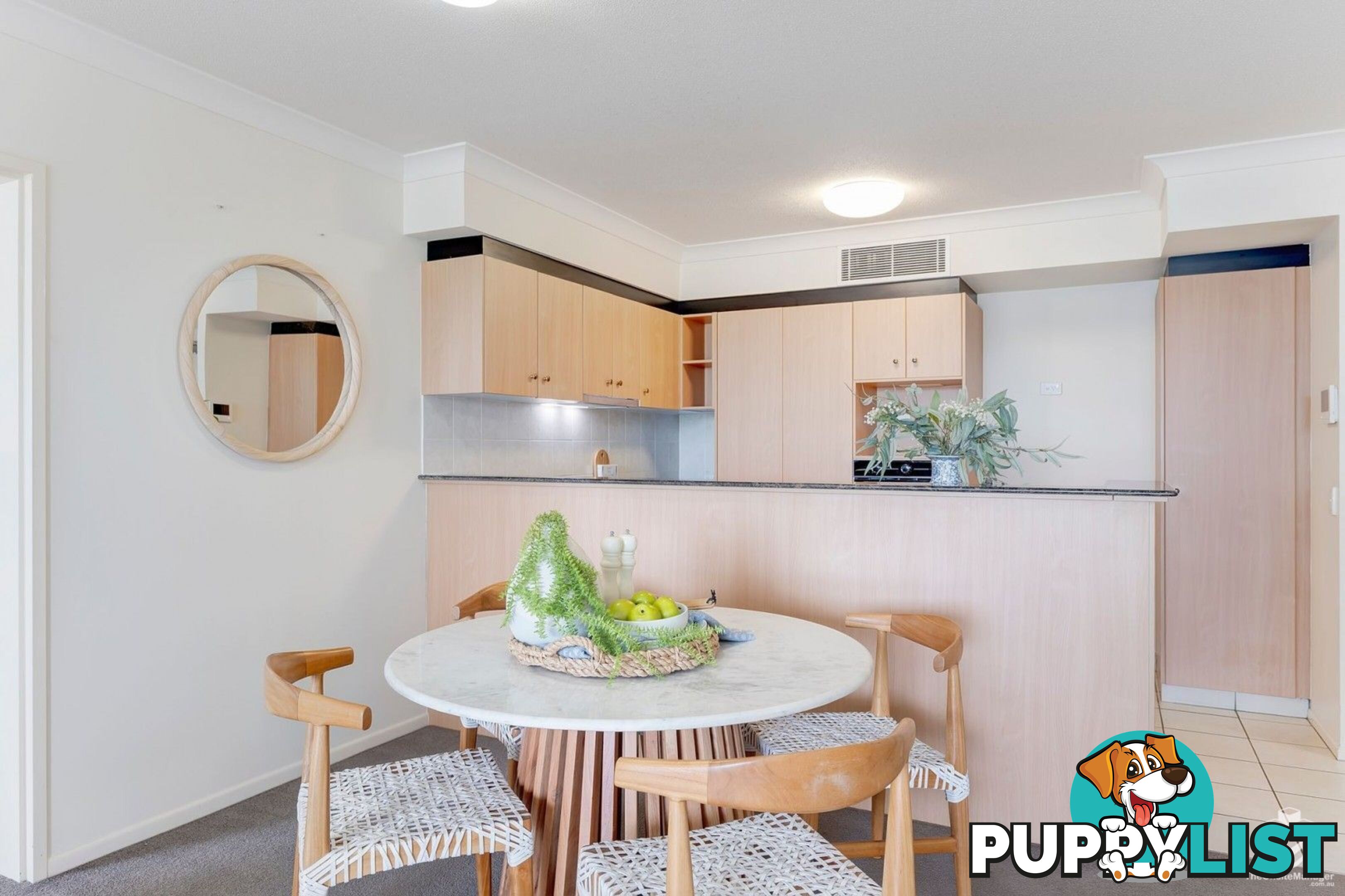 17/45 Deakin Street Kangaroo Point QLD 4169