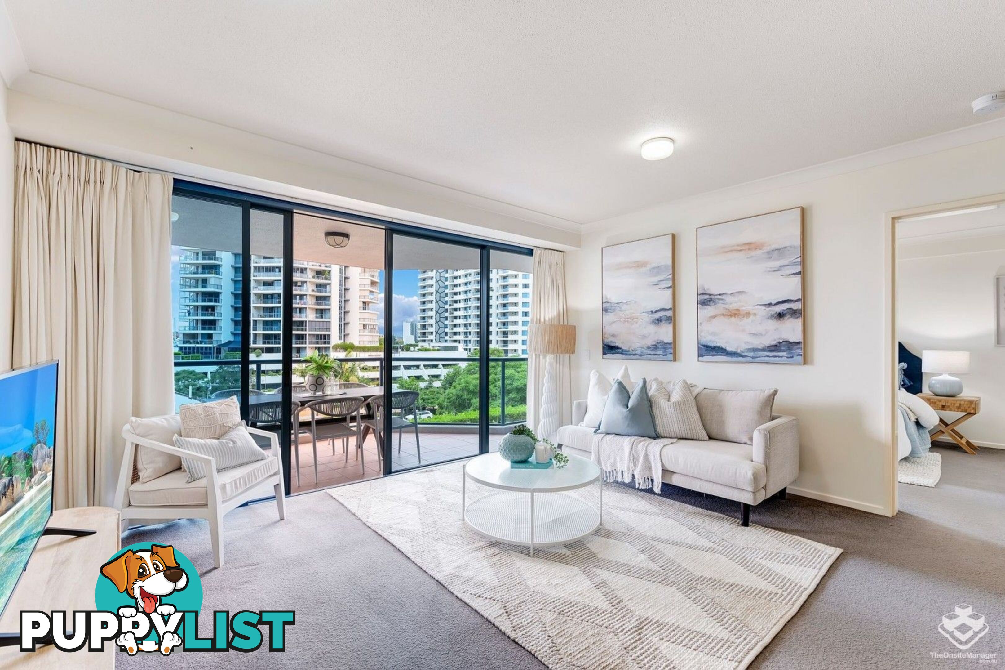 17/45 Deakin Street Kangaroo Point QLD 4169
