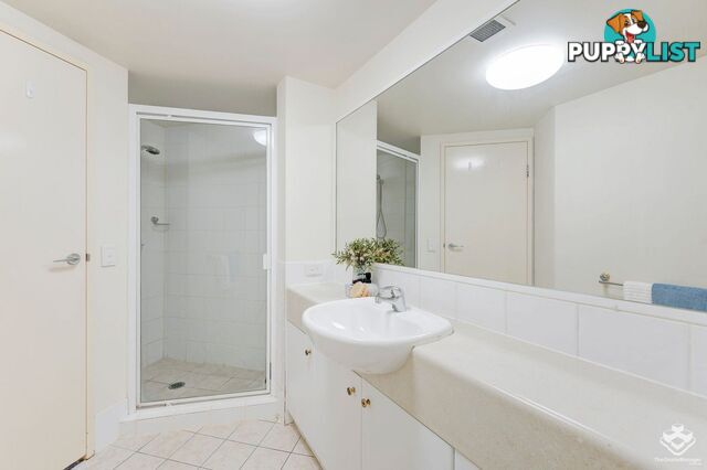 17/45 Deakin Street Kangaroo Point QLD 4169