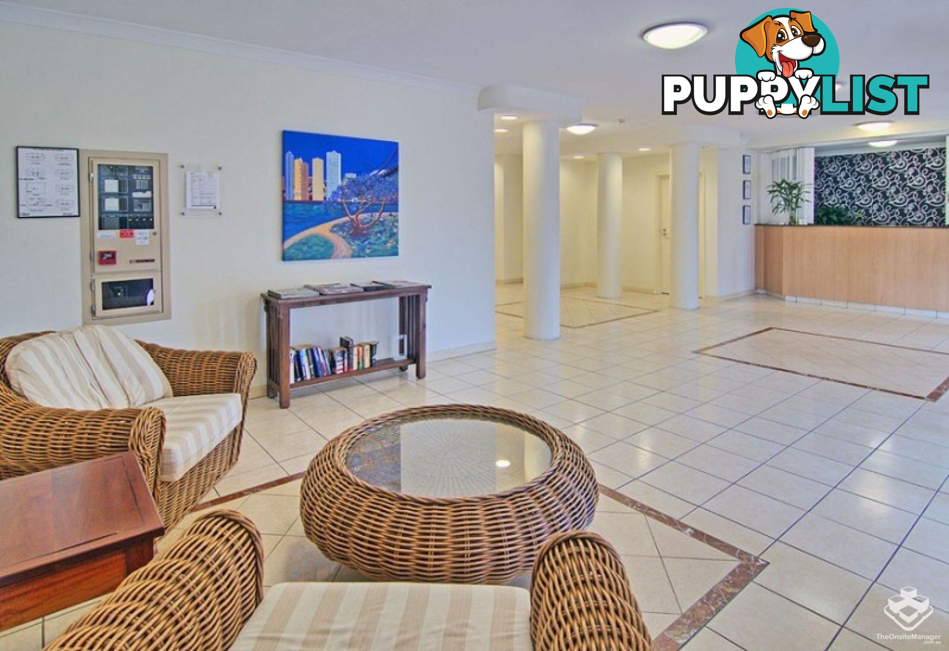 17/45 Deakin Street Kangaroo Point QLD 4169