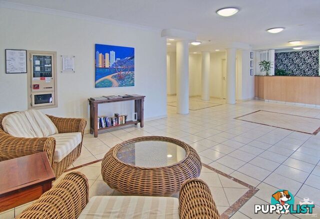 17/45 Deakin Street Kangaroo Point QLD 4169