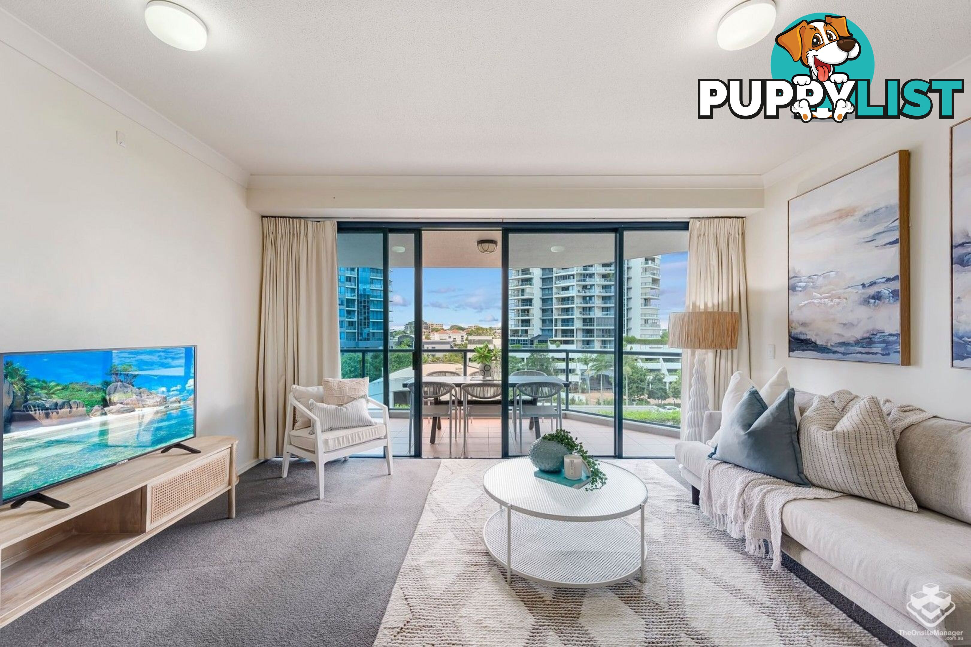 17/45 Deakin Street Kangaroo Point QLD 4169