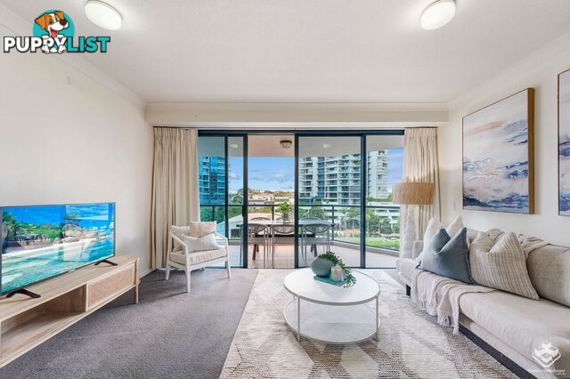 17/45 Deakin Street Kangaroo Point QLD 4169