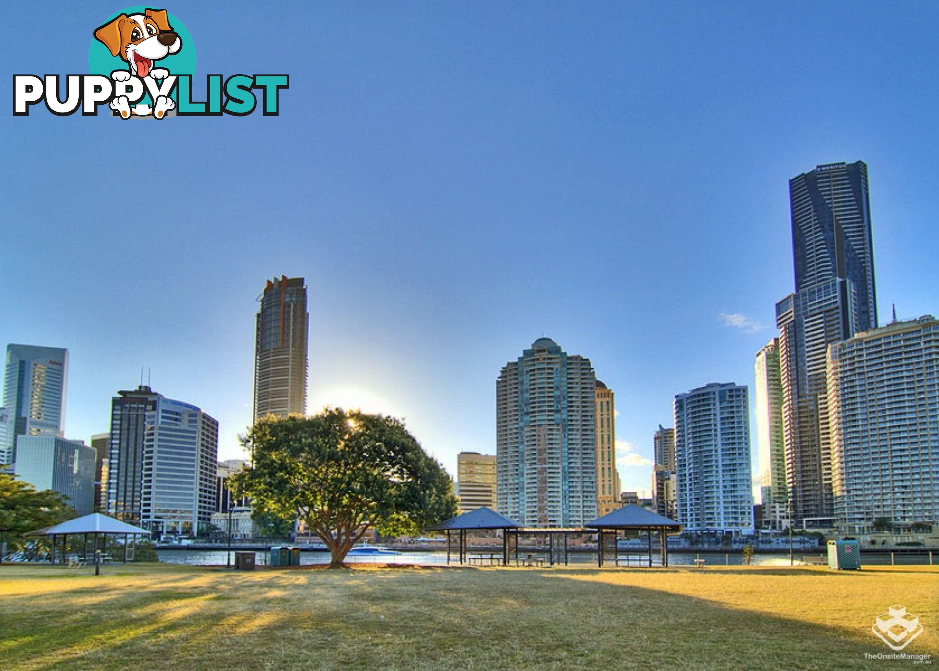 17/45 Deakin Street Kangaroo Point QLD 4169
