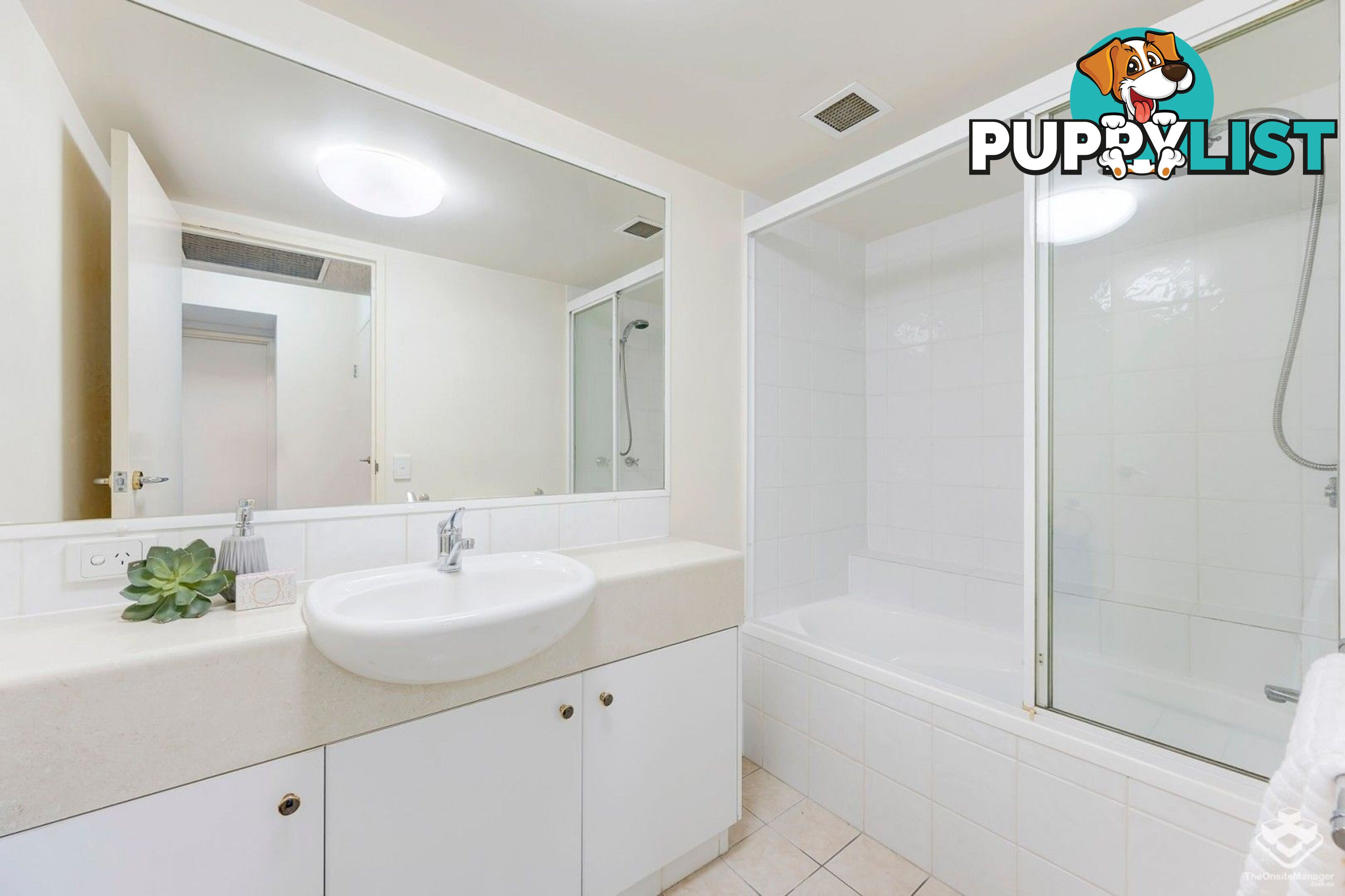 17/45 Deakin Street Kangaroo Point QLD 4169