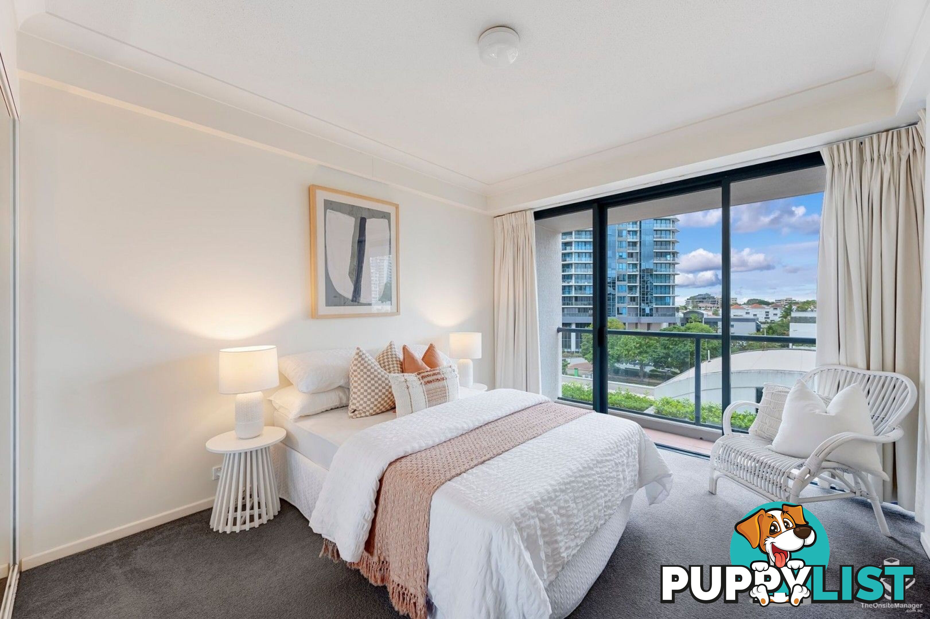 17/45 Deakin Street Kangaroo Point QLD 4169