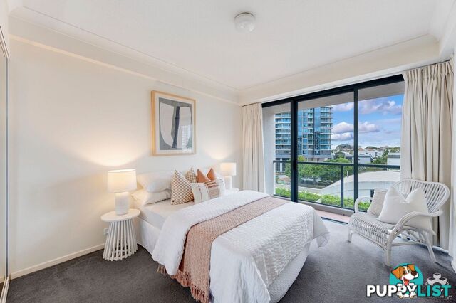 17/45 Deakin Street Kangaroo Point QLD 4169