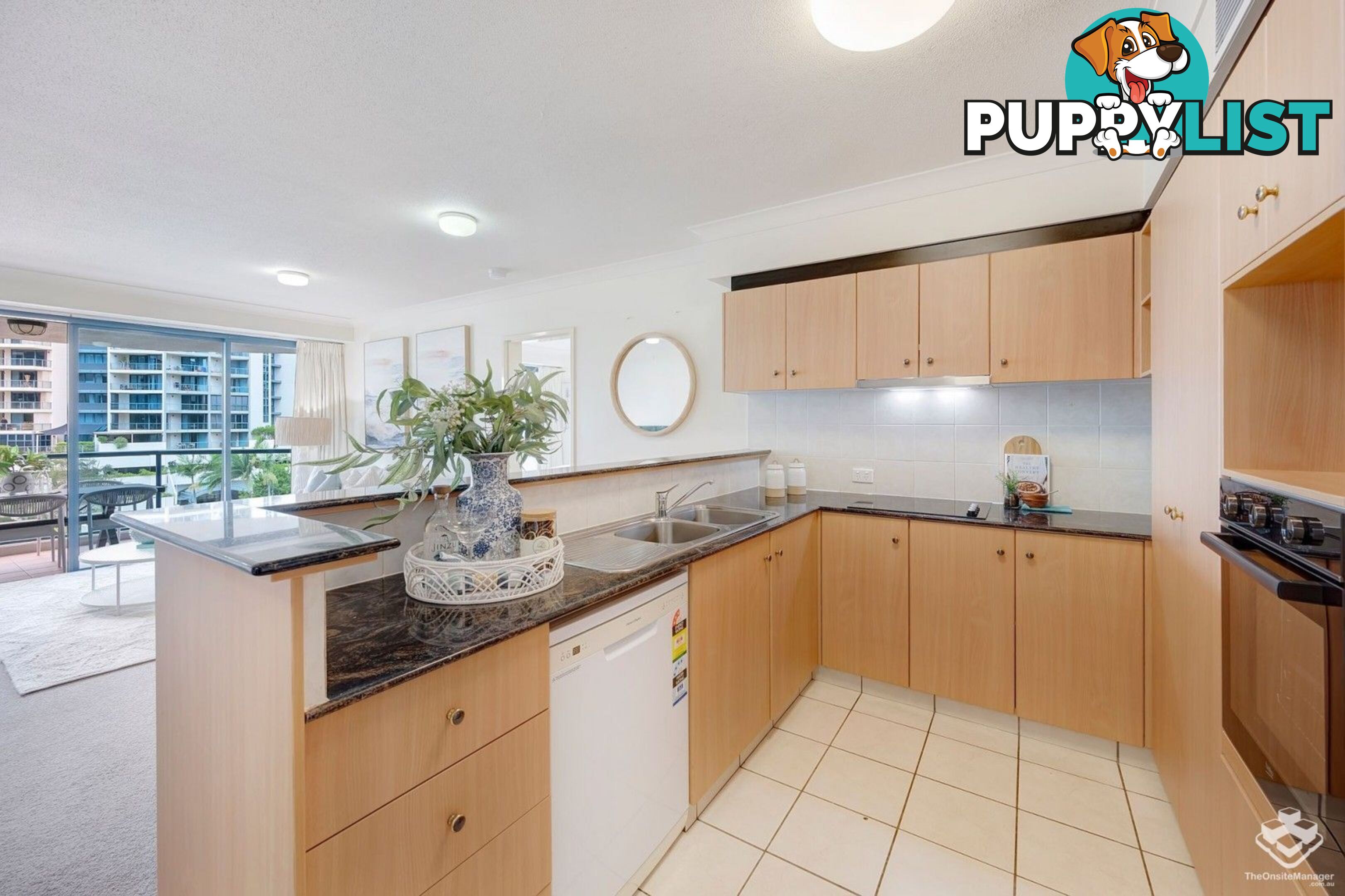 17/45 Deakin Street Kangaroo Point QLD 4169