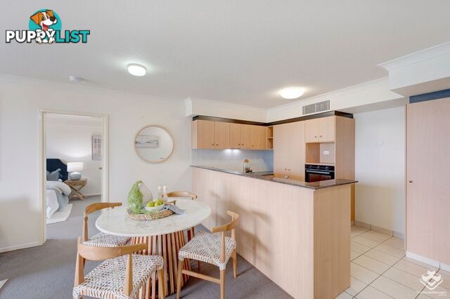 17/45 Deakin Street Kangaroo Point QLD 4169