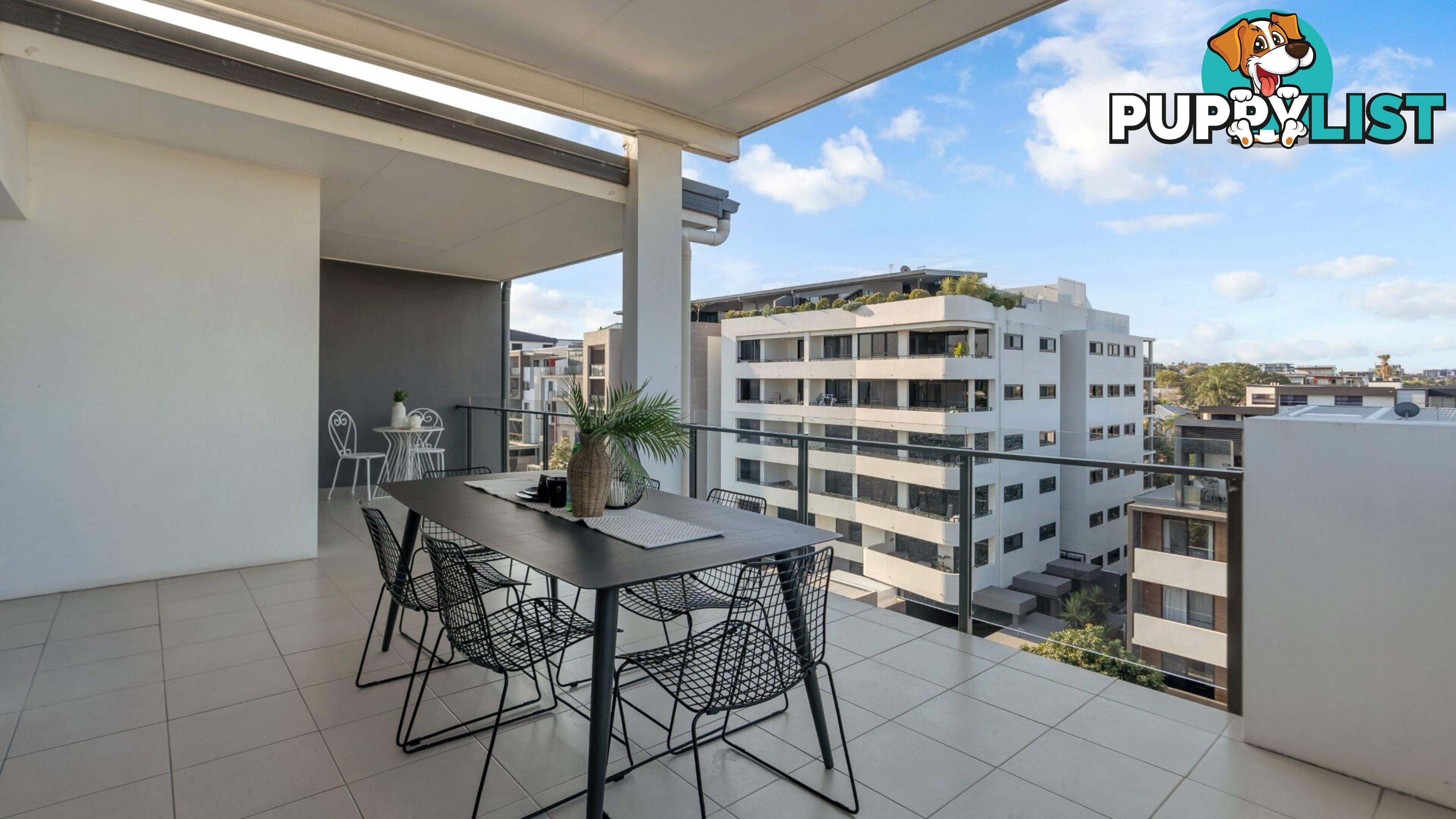 502/35 Gallway Street Windsor QLD 4030