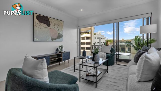 502/35 Gallway Street Windsor QLD 4030