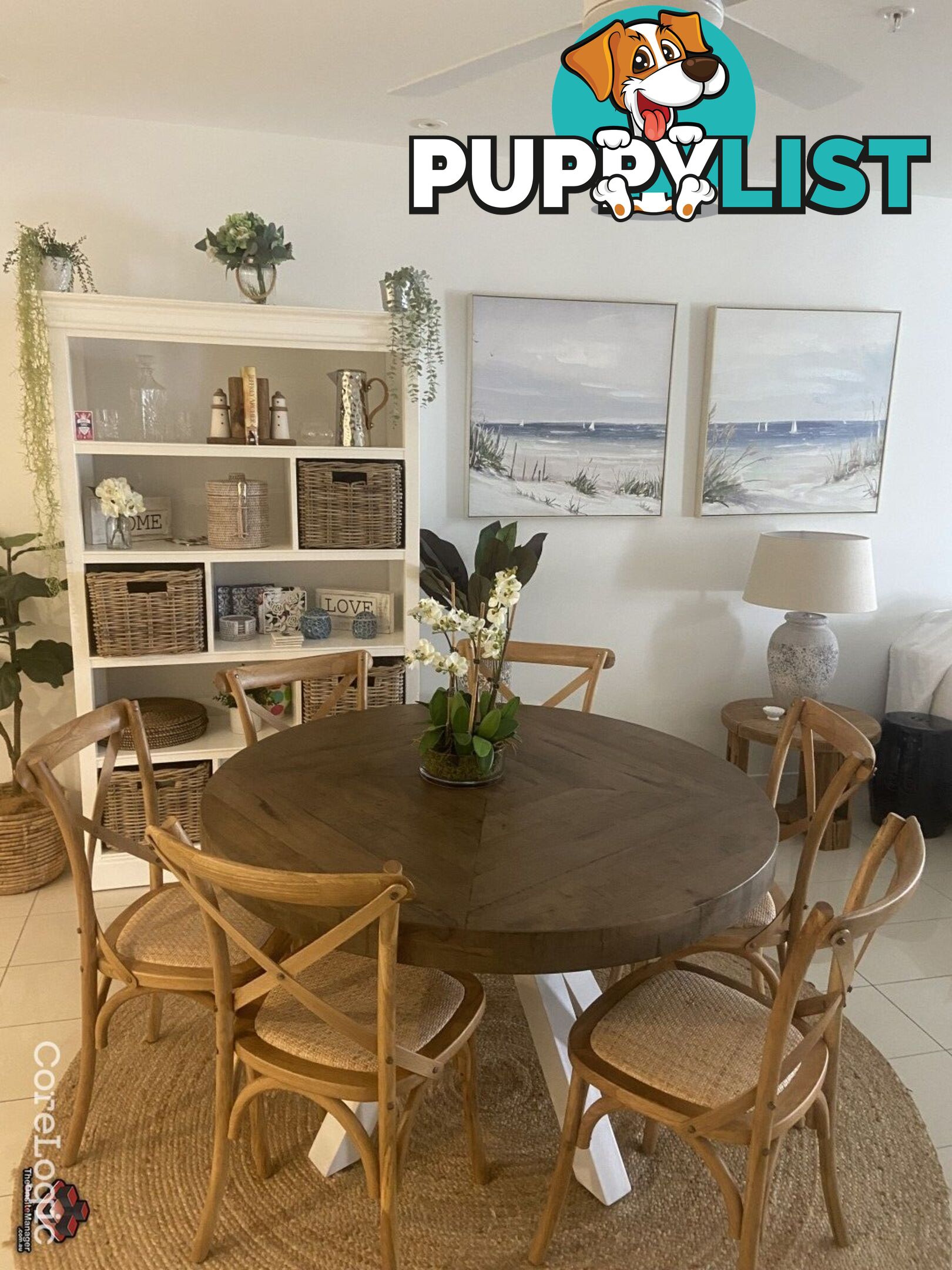 ID:21155512 388 Marine Parade Labrador QLD 4215