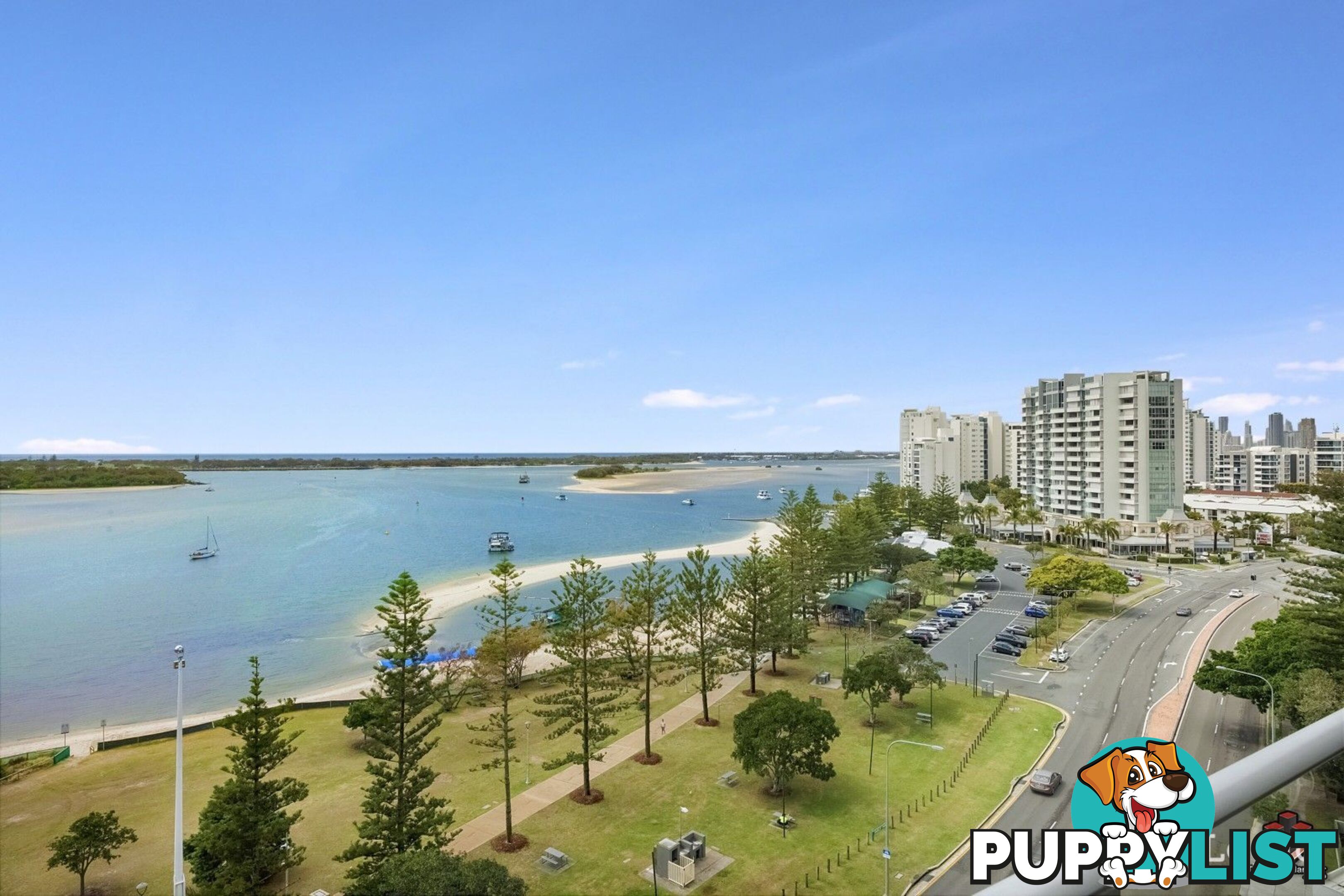 ID:21155512 388 Marine Parade Labrador QLD 4215