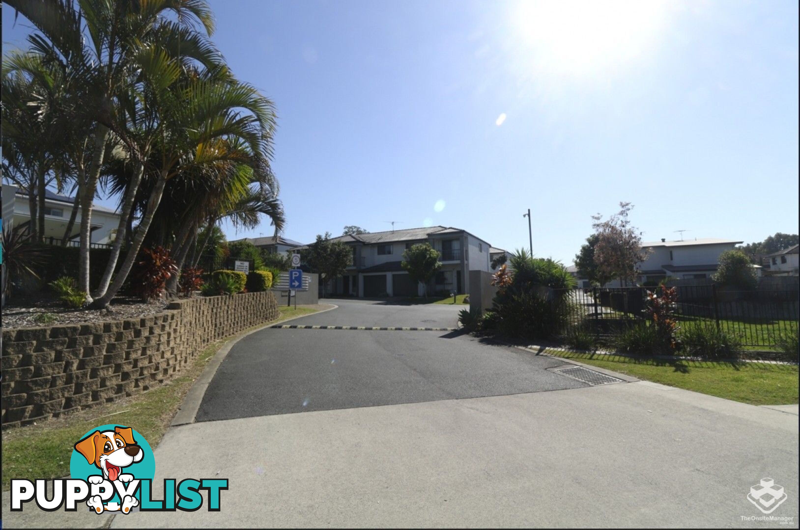UNIT01/9 Eduard Place Calamvale QLD 4116