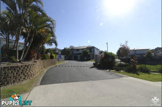 UNIT01/9 Eduard Place Calamvale QLD 4116