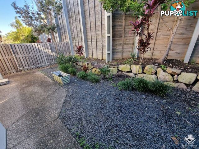 UNIT01/9 Eduard Place Calamvale QLD 4116