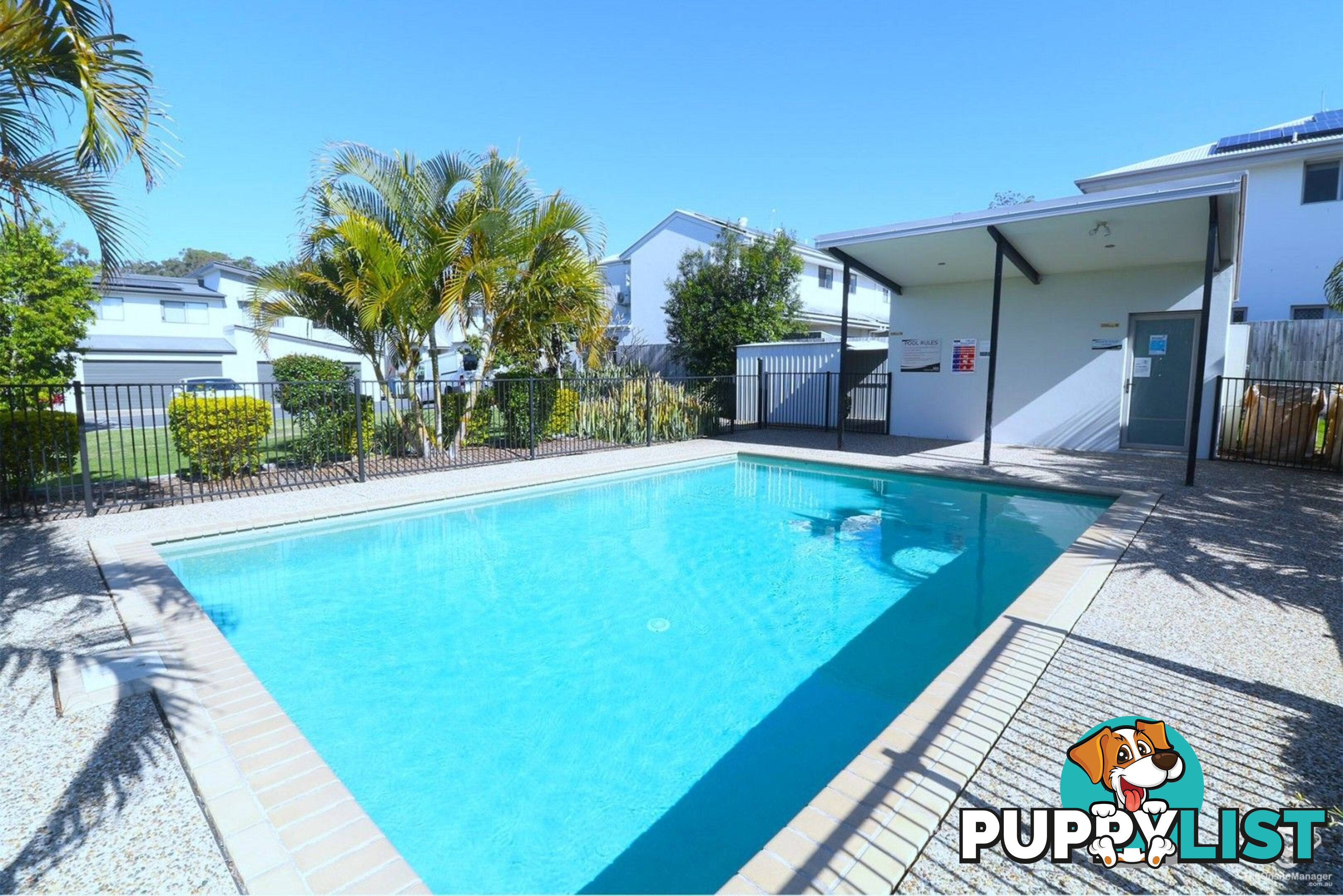 UNIT01/9 Eduard Place Calamvale QLD 4116