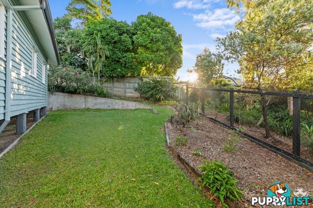 68 Railway Parade Norman Park QLD 4170