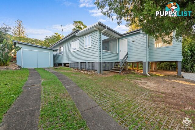 68 Railway Parade Norman Park QLD 4170