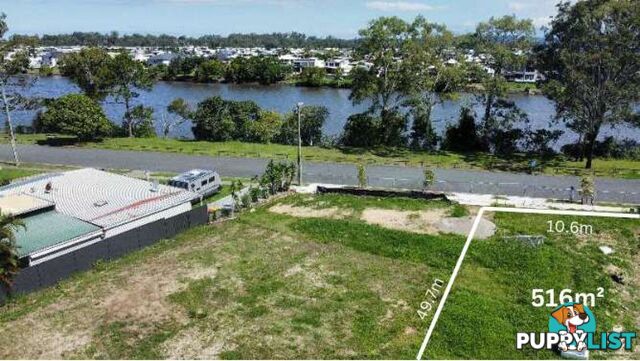 36 Esplanade Coomera QLD 4209