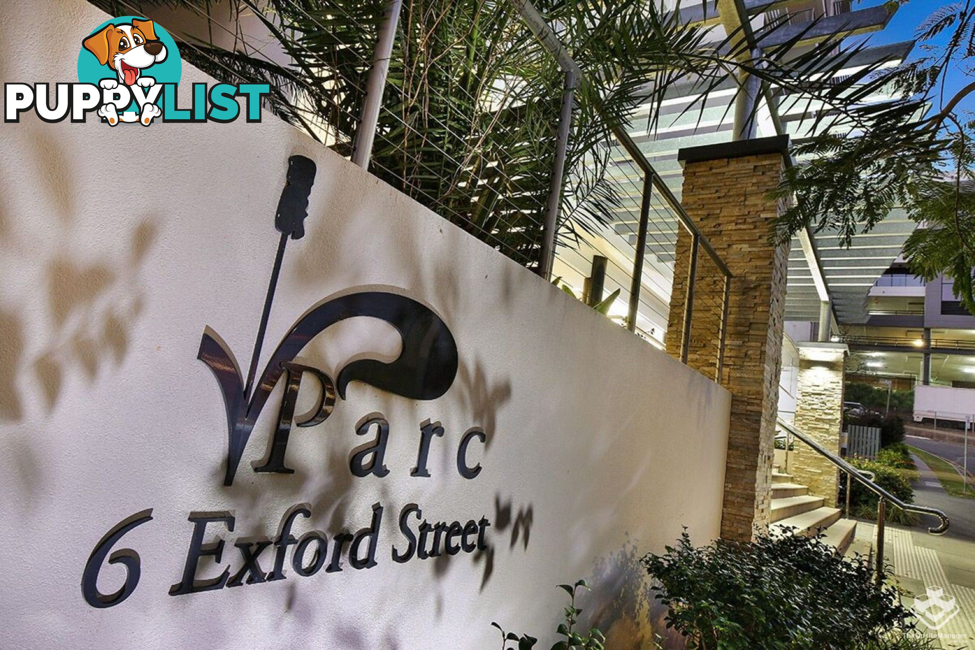 ID:21130411 6 Exford Street Brisbane City QLD 4000