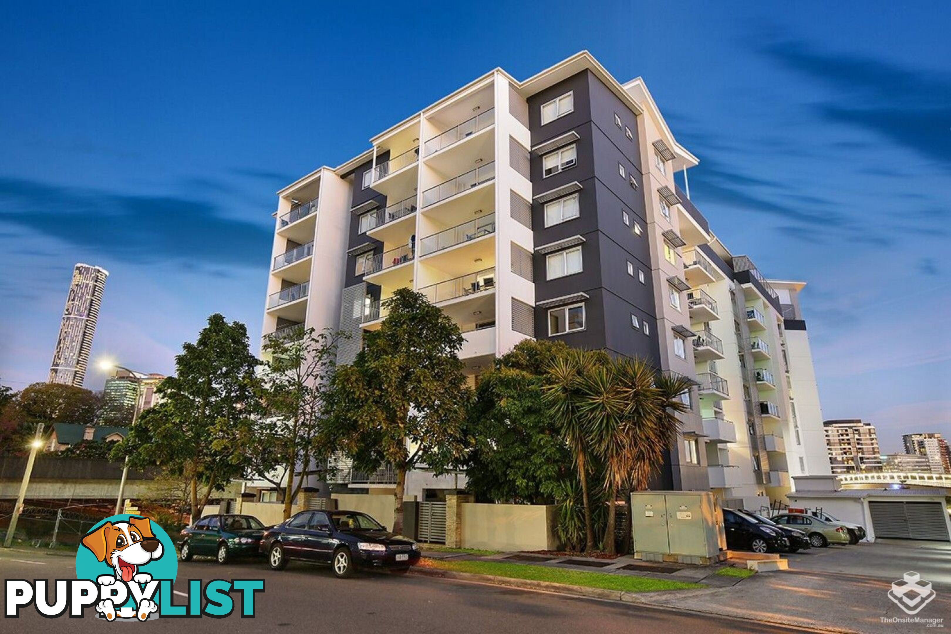 ID:21130411 6 Exford Street Brisbane City QLD 4000