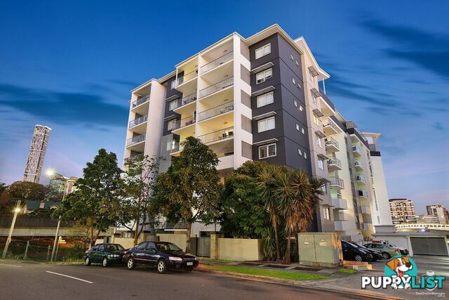 ID:21130411 6 Exford Street Brisbane City QLD 4000