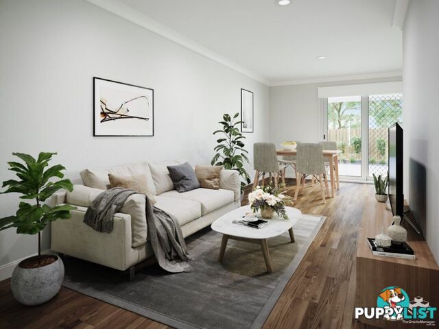 38/16 Waler Close Mango Hill QLD 4509