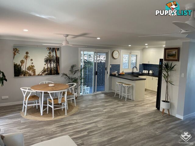 129/34 Monarch Drive Kingscliff NSW 2487