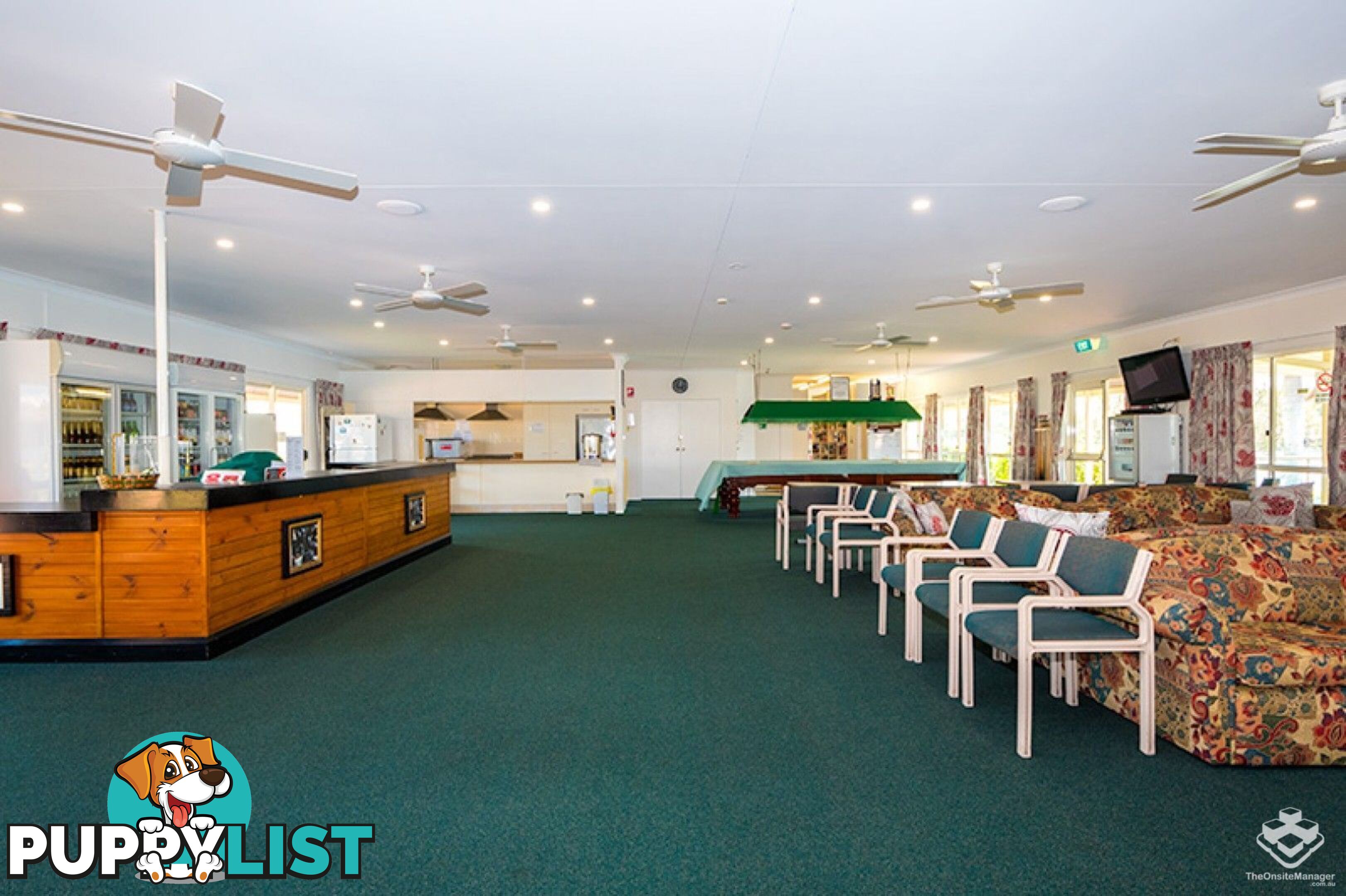129/34 Monarch Drive Kingscliff NSW 2487