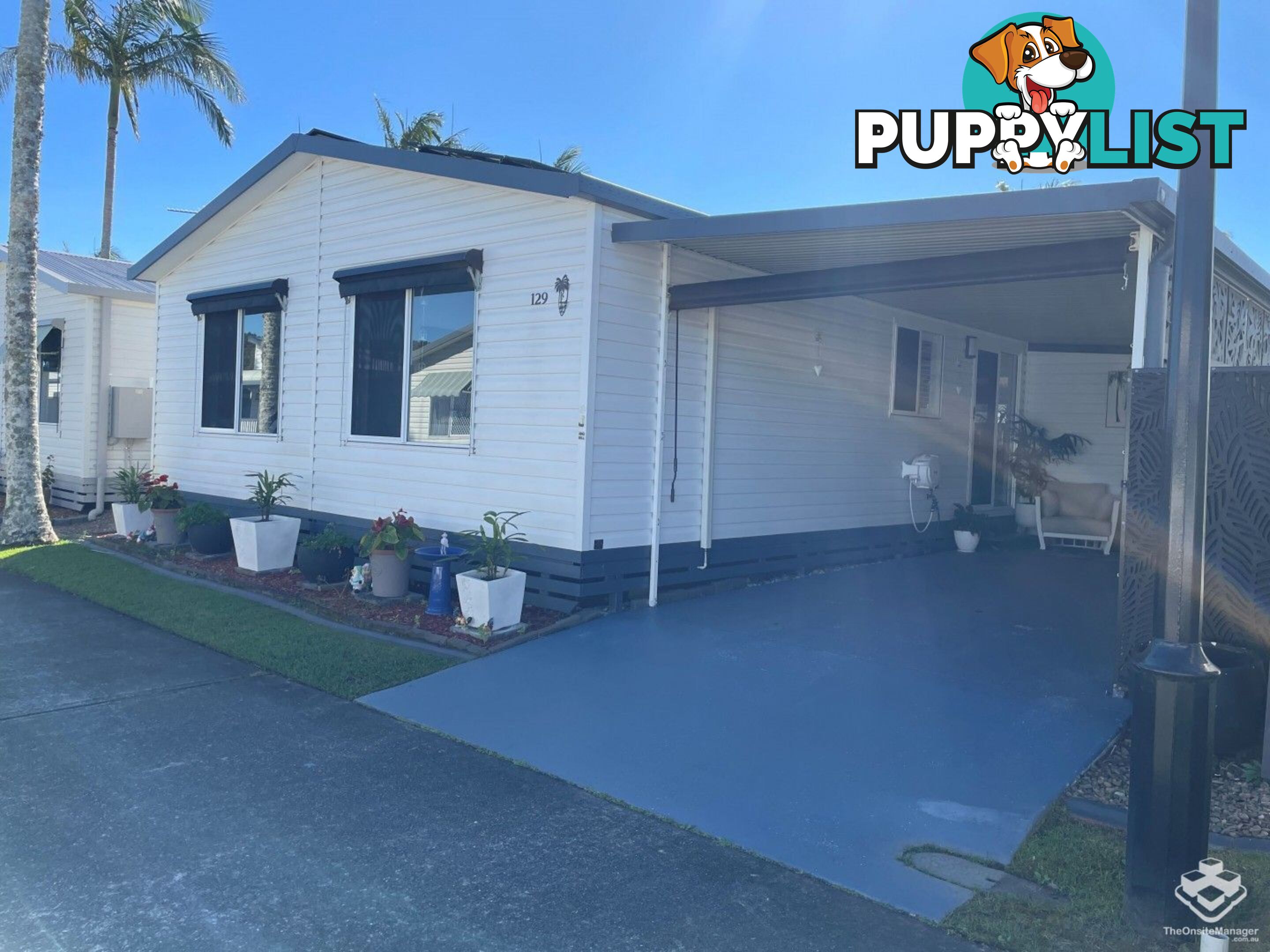 129/34 Monarch Drive Kingscliff NSW 2487