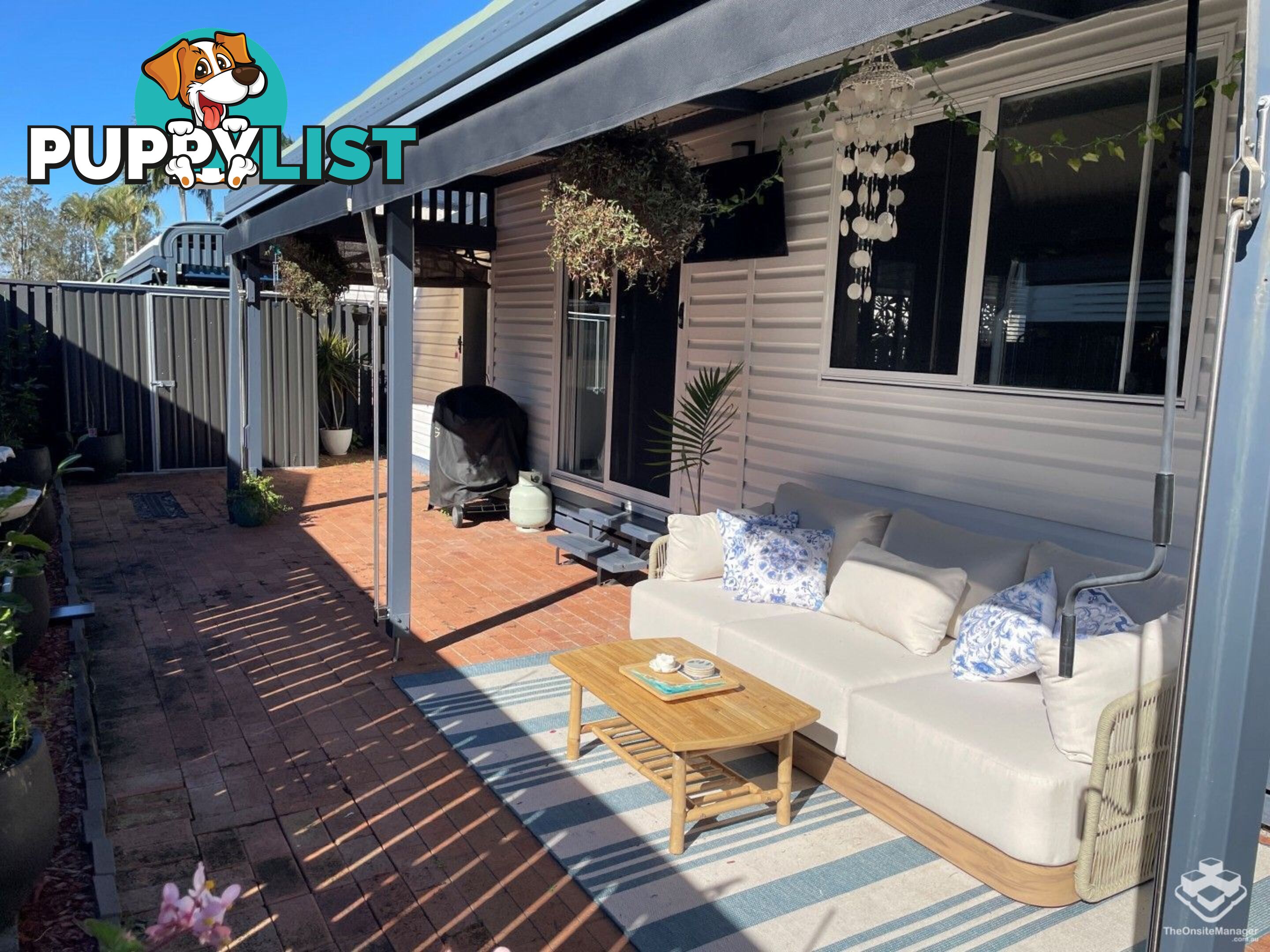129/34 Monarch Drive Kingscliff NSW 2487