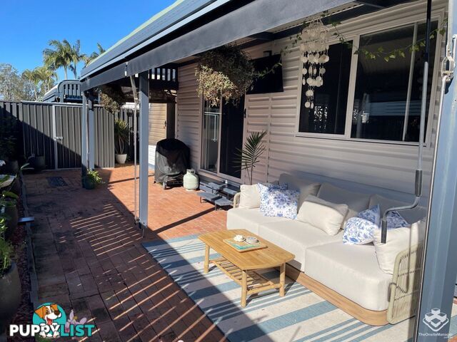 129/34 Monarch Drive Kingscliff NSW 2487
