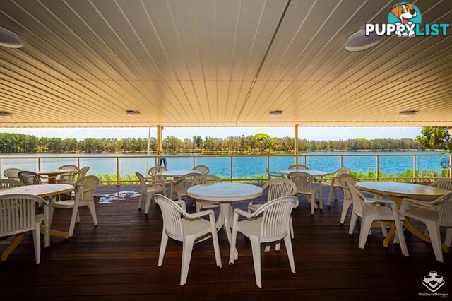 129/34 Monarch Drive Kingscliff NSW 2487