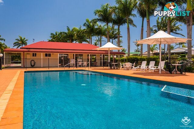 129/34 Monarch Drive Kingscliff NSW 2487