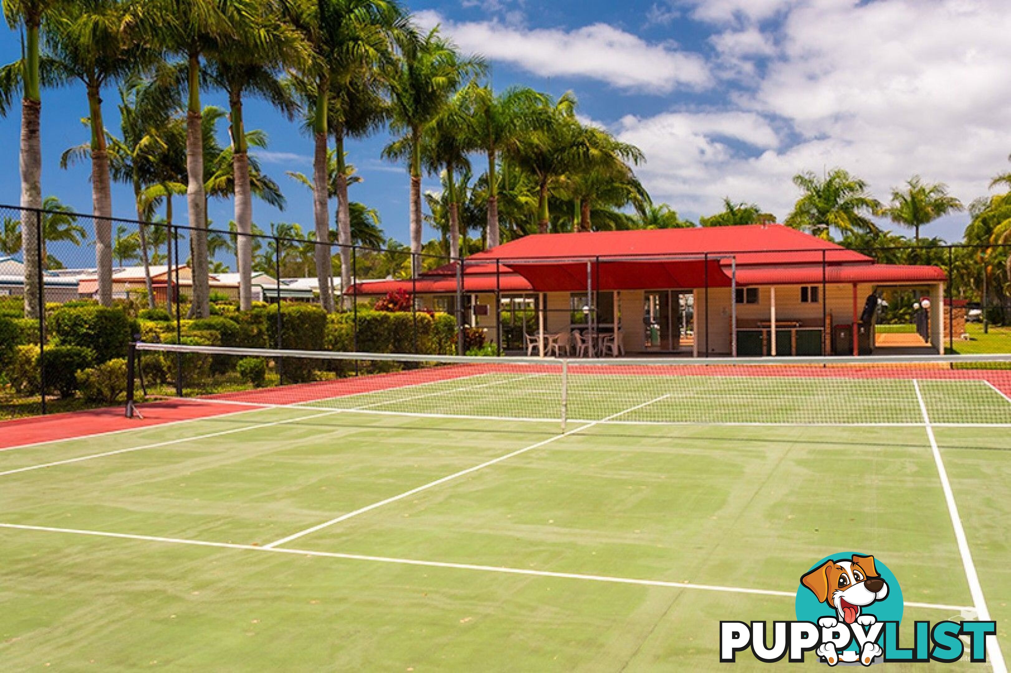 129/34 Monarch Drive Kingscliff NSW 2487