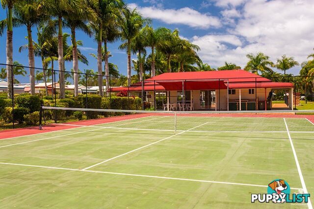 129/34 Monarch Drive Kingscliff NSW 2487
