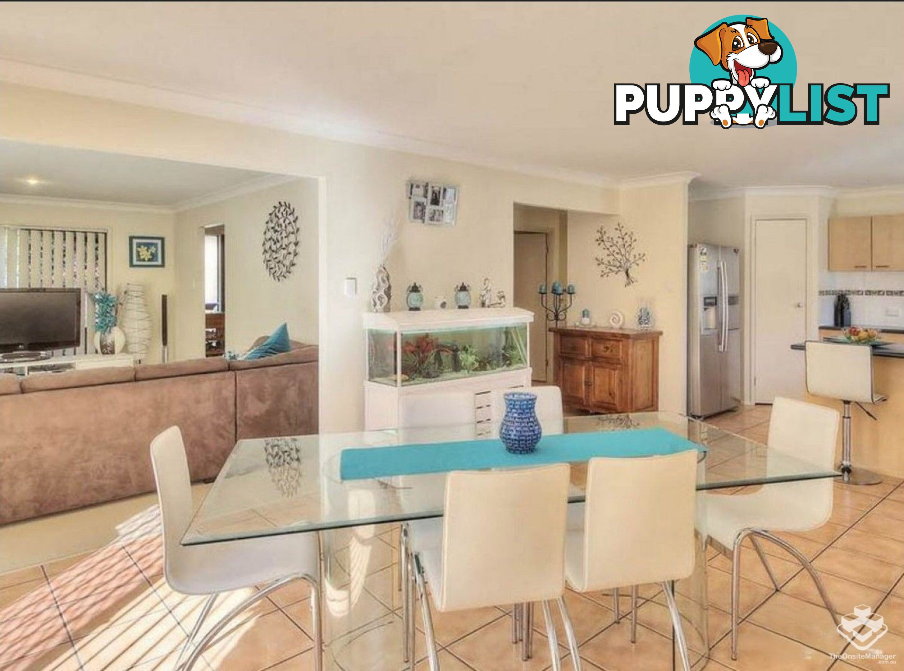29 Mount Daguilar Crescent Algester QLD 4115