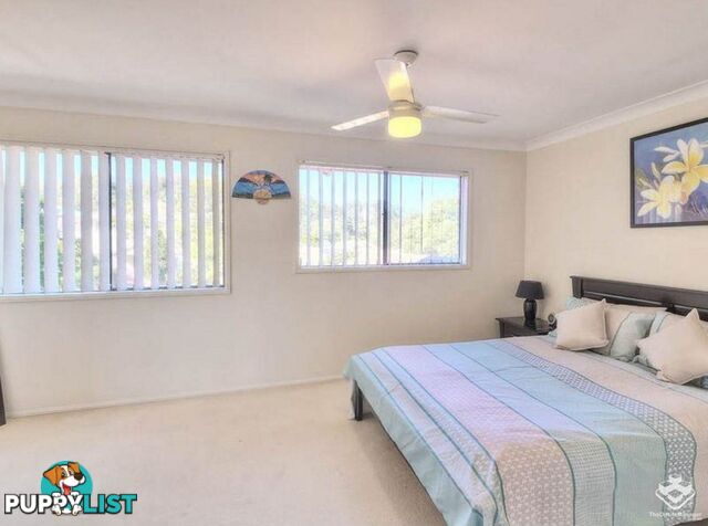 29 Mount Daguilar Crescent Algester QLD 4115