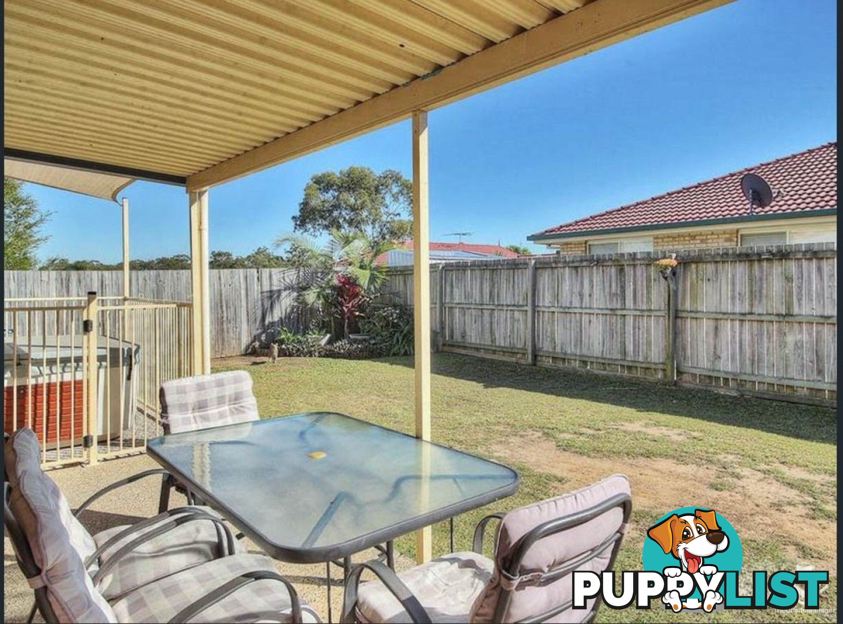 29 Mount Daguilar Crescent Algester QLD 4115