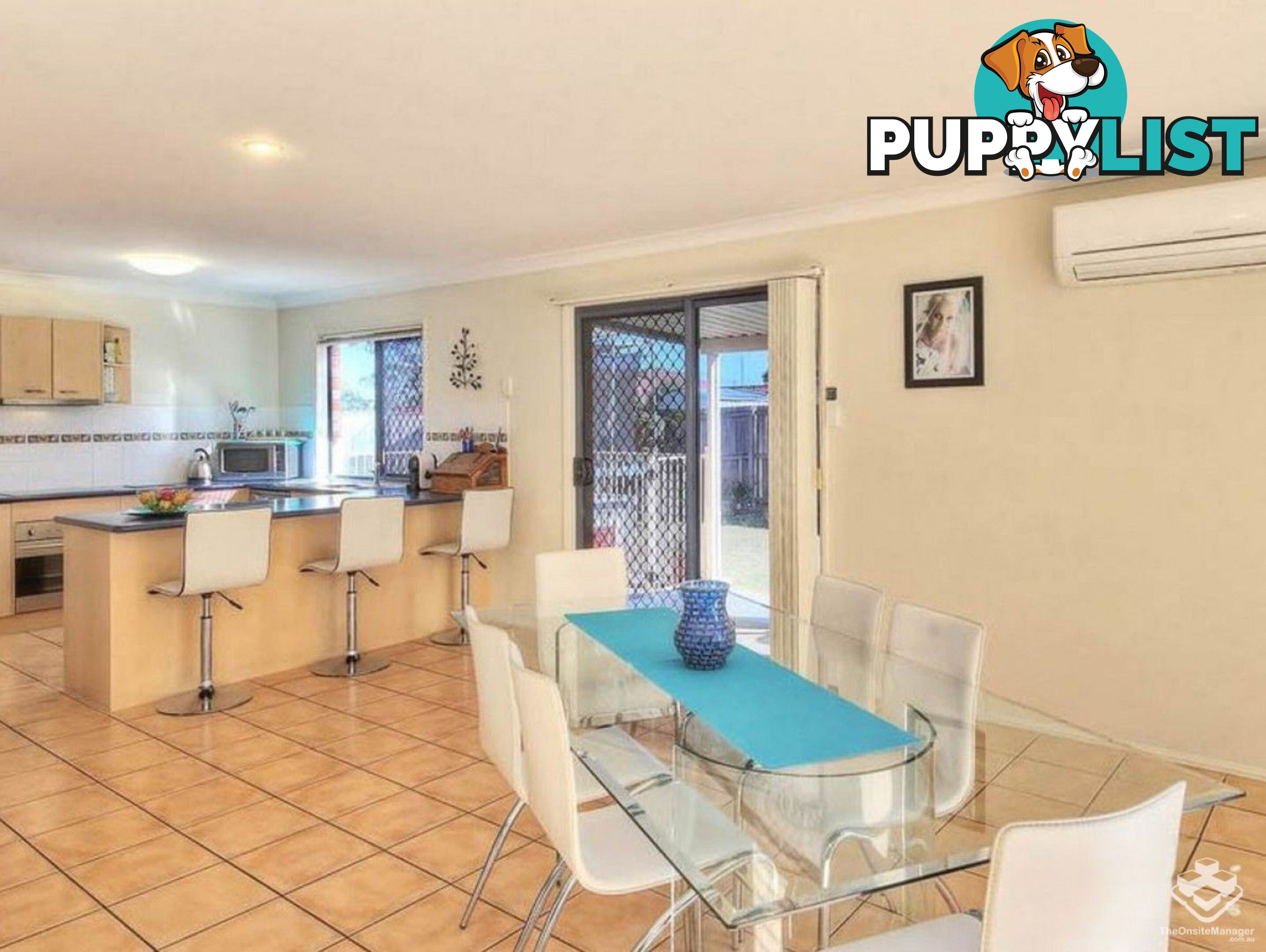 29 Mount Daguilar Crescent Algester QLD 4115