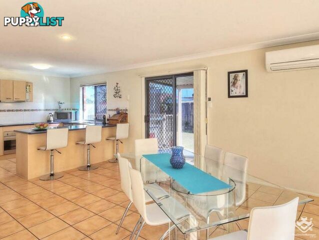 29 Mount Daguilar Crescent Algester QLD 4115