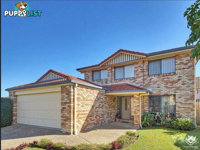 29 Mount Daguilar Crescent Algester QLD 4115