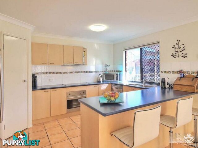 29 Mount Daguilar Crescent Algester QLD 4115