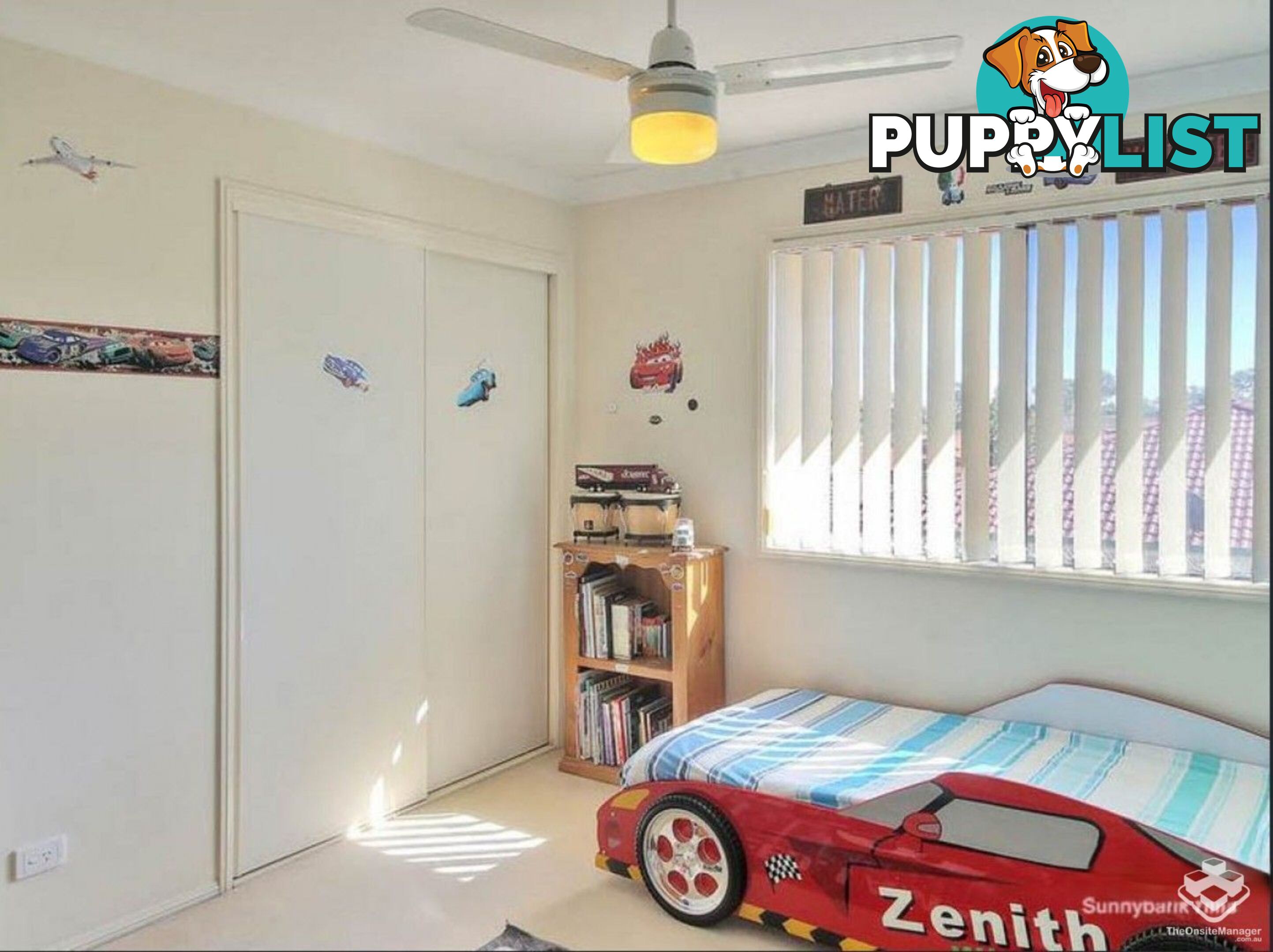 29 Mount Daguilar Crescent Algester QLD 4115