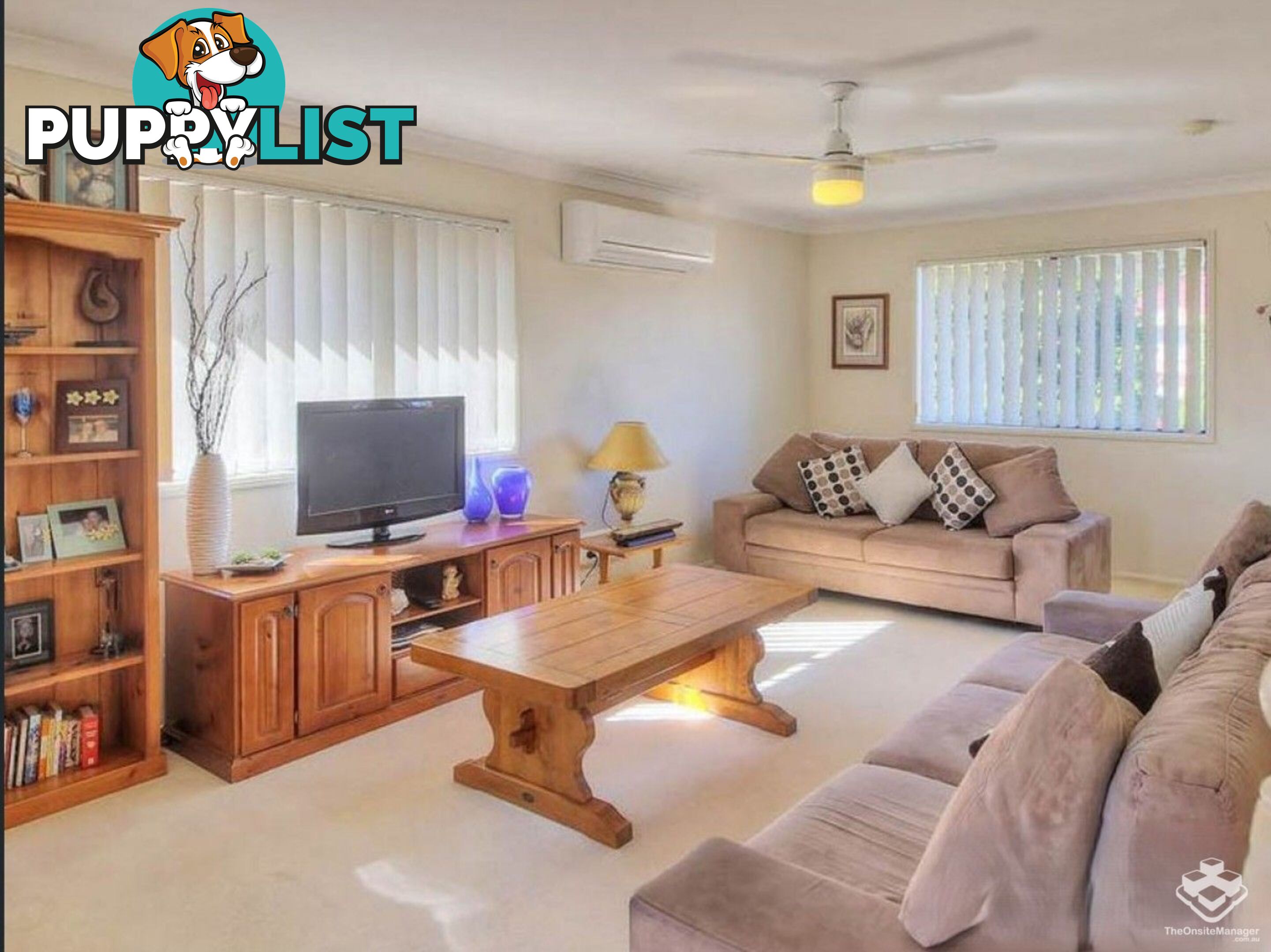 29 Mount Daguilar Crescent Algester QLD 4115