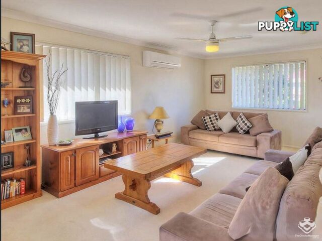 29 Mount Daguilar Crescent Algester QLD 4115